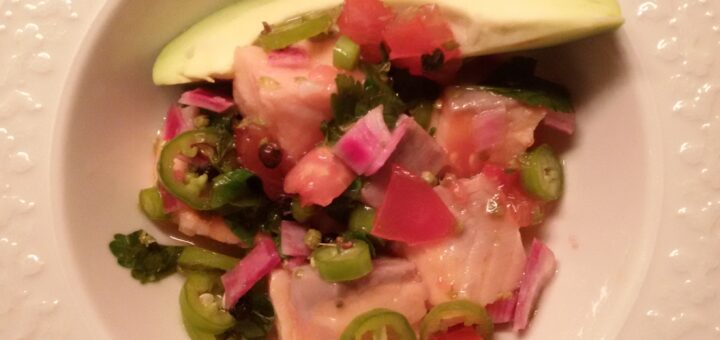 Ceviche