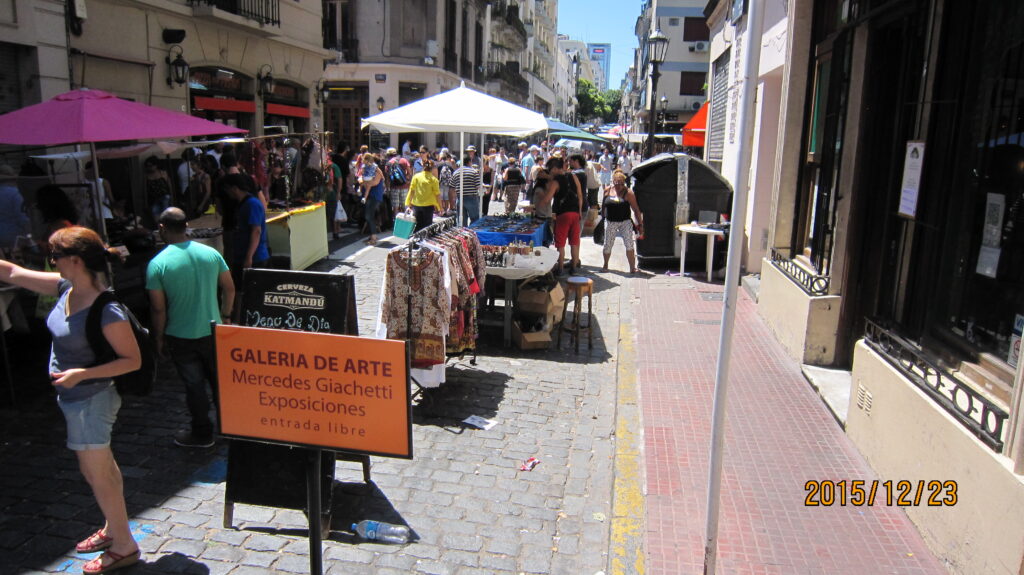 San Telmo